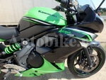 �������� �� ������ �������� Kawasaki ER4F Ninja400R Special Edition 2012 ���� 16